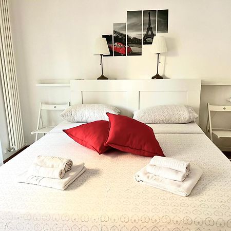 Maison Paradiso Bologna Apartment Esterno foto