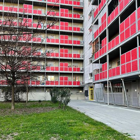 Maison Paradiso Bologna Apartment Esterno foto