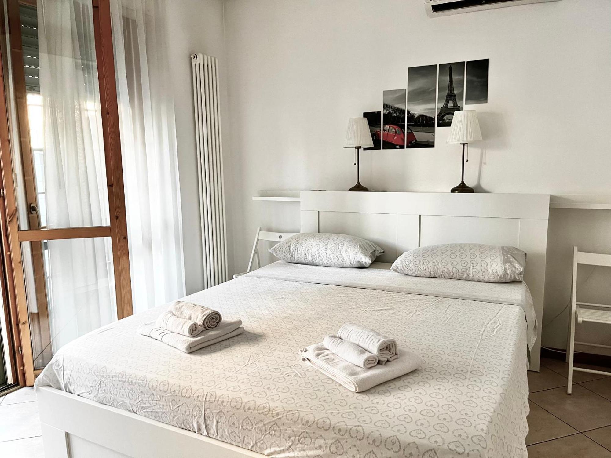 Maison Paradiso Bologna Apartment Esterno foto