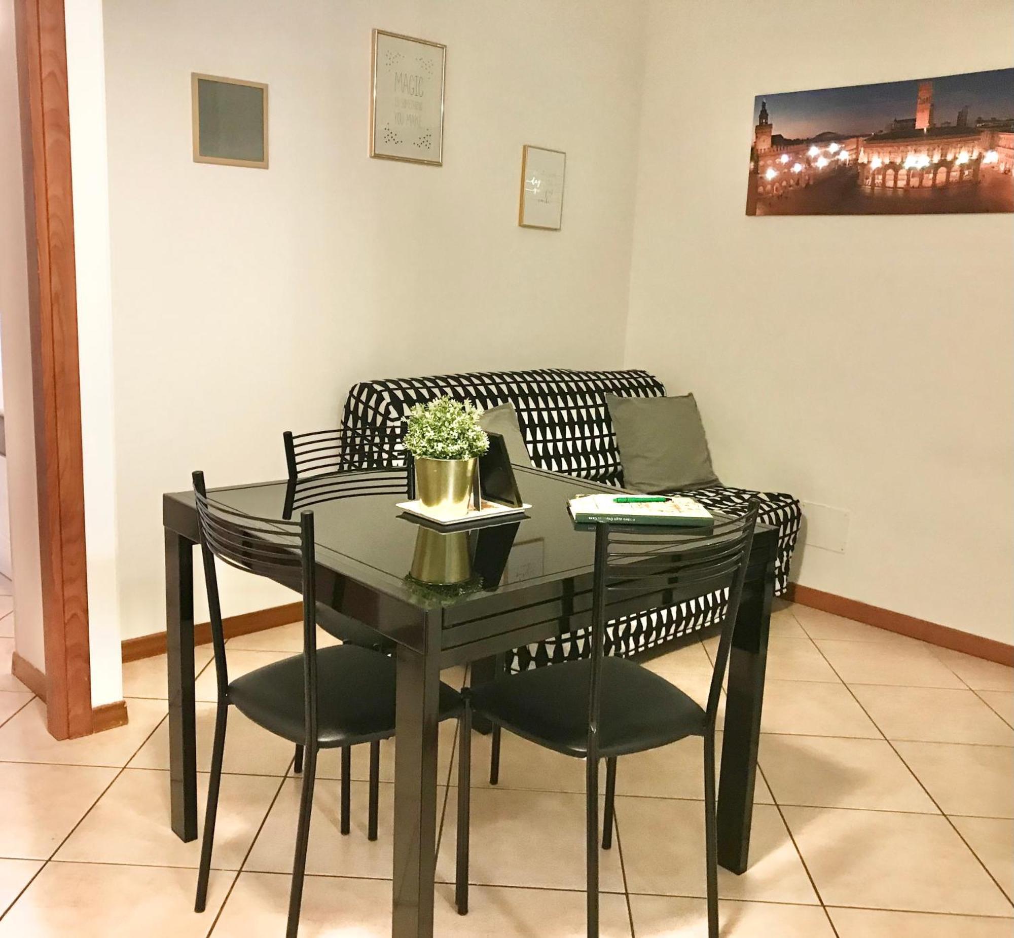Maison Paradiso Bologna Apartment Esterno foto