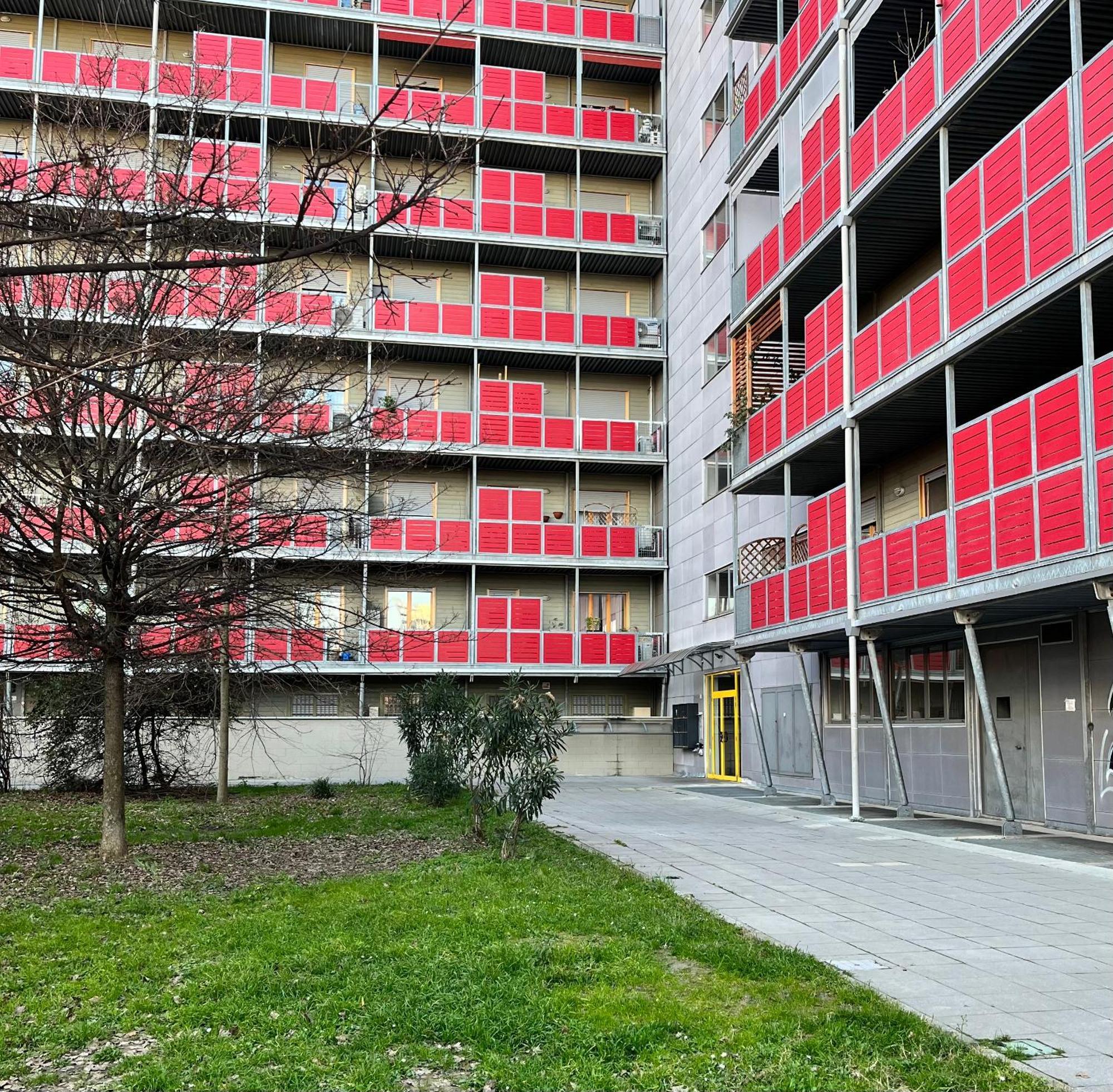 Maison Paradiso Bologna Apartment Esterno foto