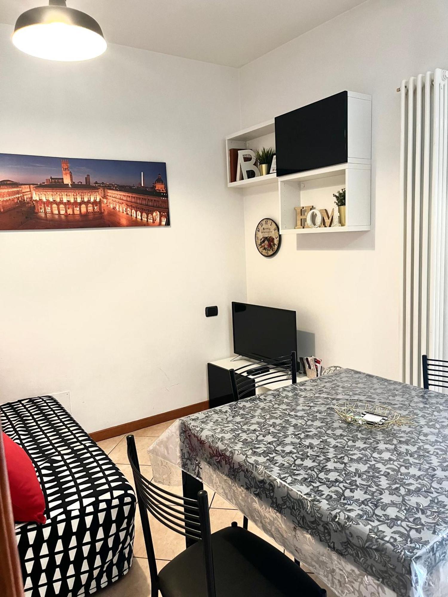 Maison Paradiso Bologna Apartment Esterno foto