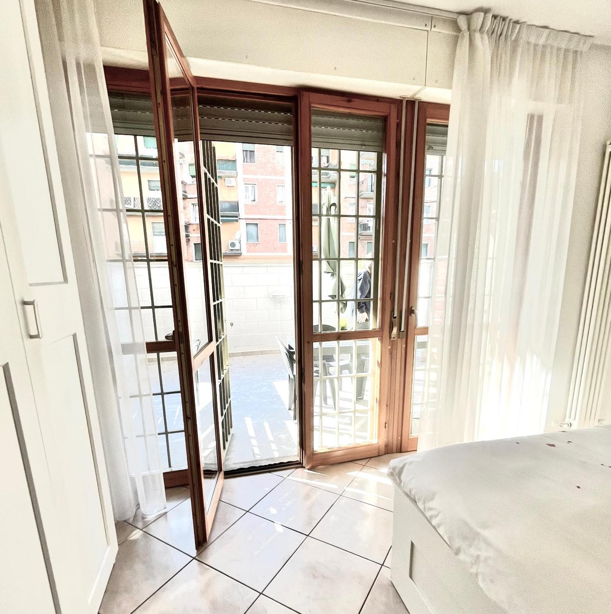 Maison Paradiso Bologna Apartment Esterno foto
