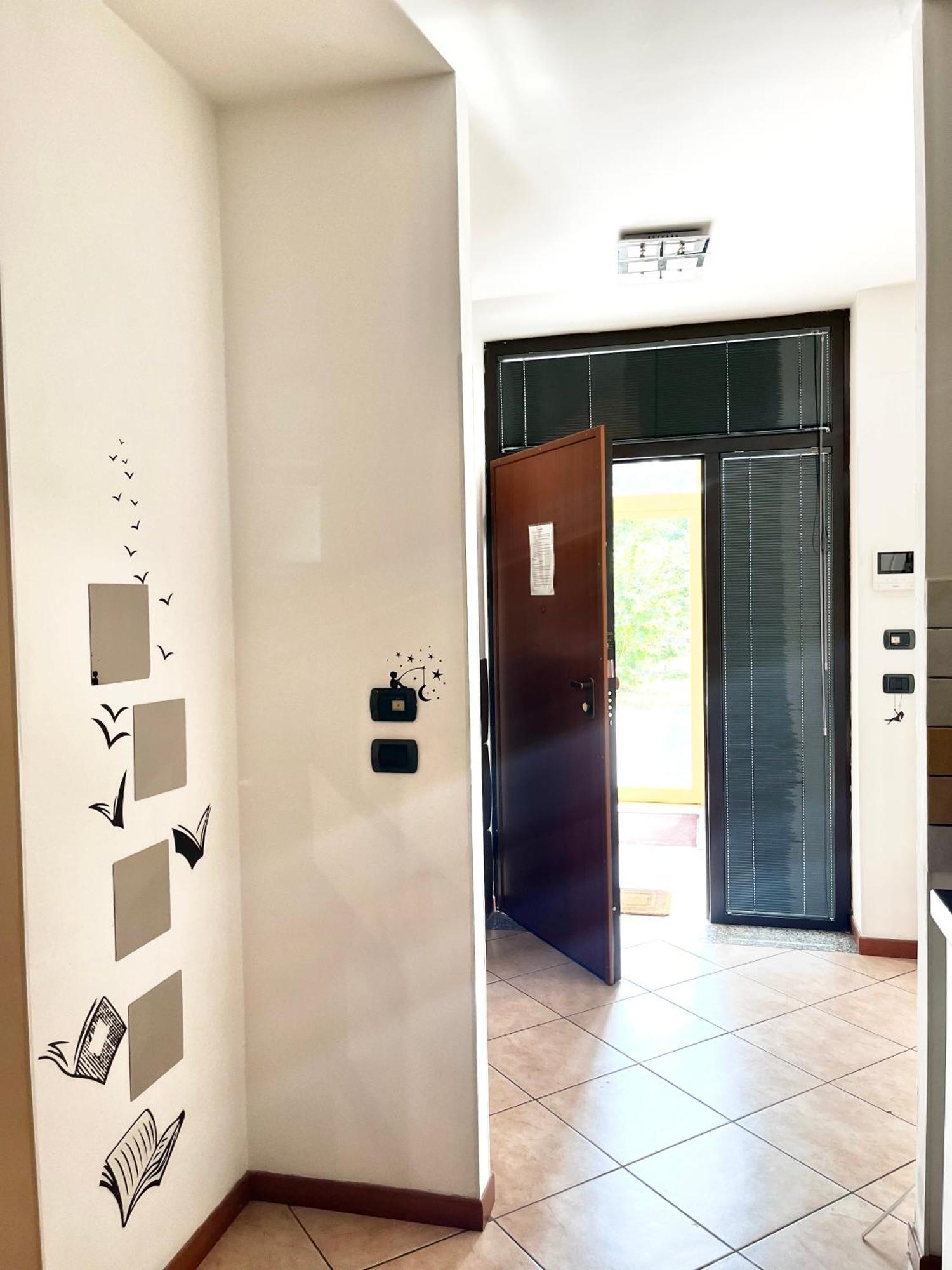 Maison Paradiso Bologna Apartment Esterno foto