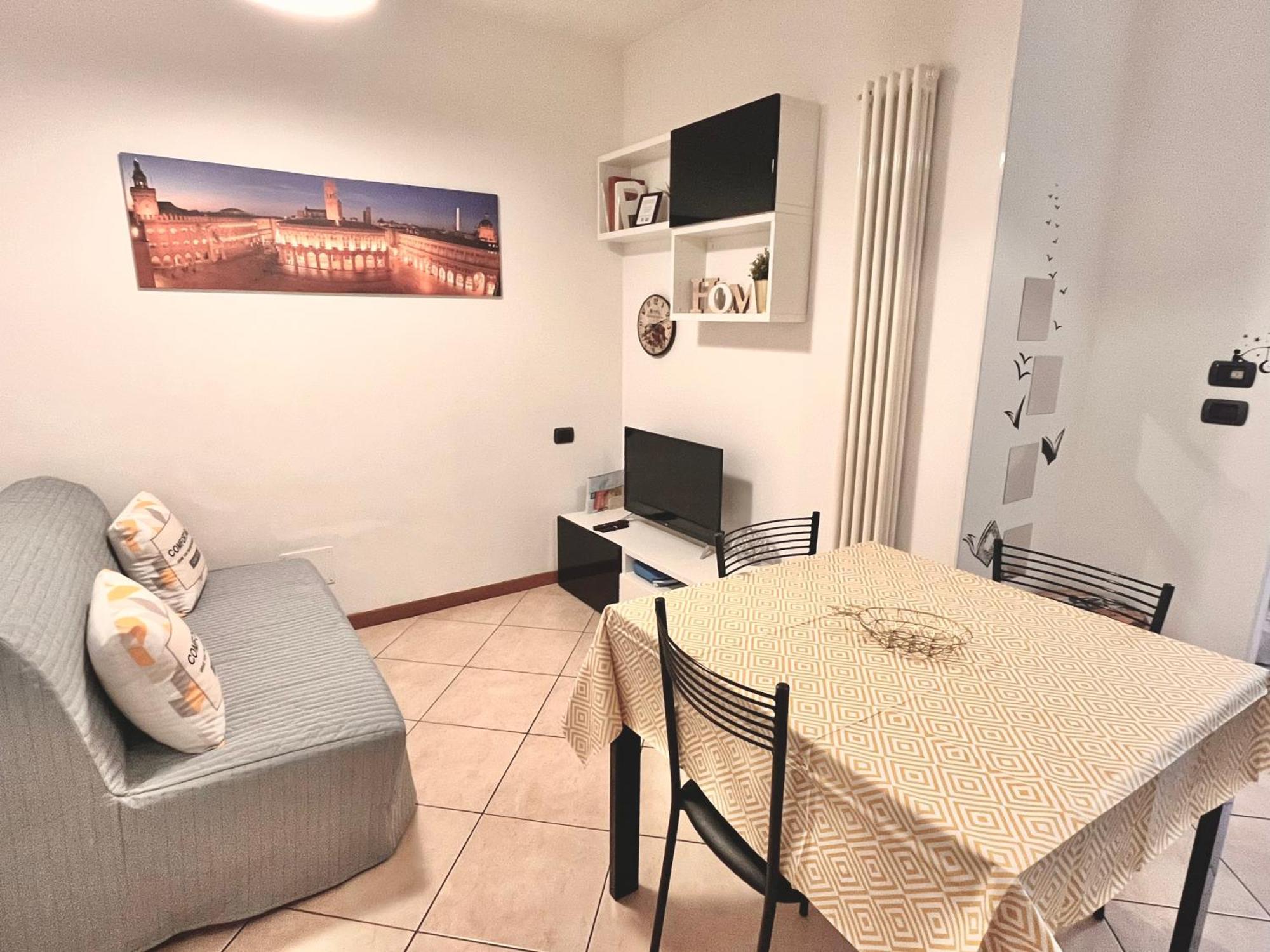 Maison Paradiso Bologna Apartment Esterno foto