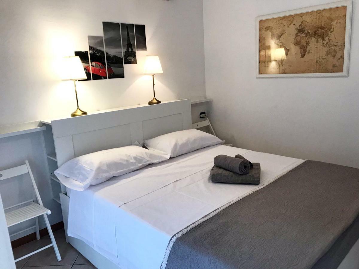 Maison Paradiso Bologna Apartment Esterno foto
